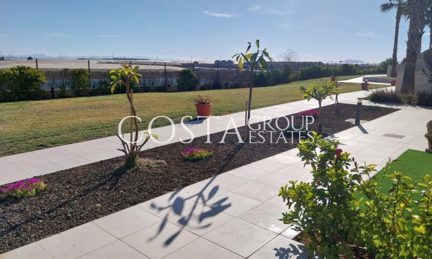 Resale - Apartments -
Pilar de la Horadada - Pilar de la Horadada Centro