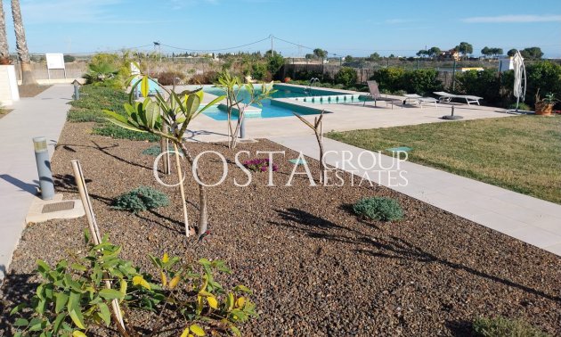 Resale - Apartments -
Pilar de la Horadada - Pilar de la Horadada Centro