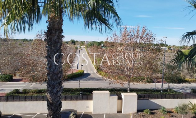 Resale - Apartments -
Pilar de la Horadada - Pilar de la Horadada Centro