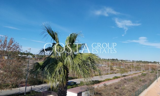 Resale - Apartments -
Pilar de la Horadada - Pilar de la Horadada Centro