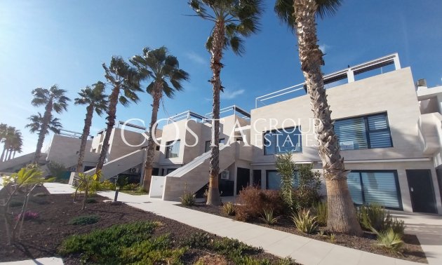 Resale - Apartments -
Pilar de la Horadada - Pilar de la Horadada Centro