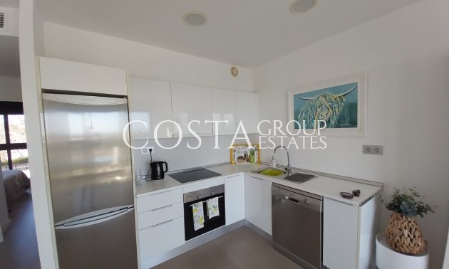 Resale - Apartments -
Pilar de la Horadada - Pilar de la Horadada Centro