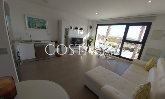 Resale - Apartments -
Pilar de la Horadada - Pilar de la Horadada Centro