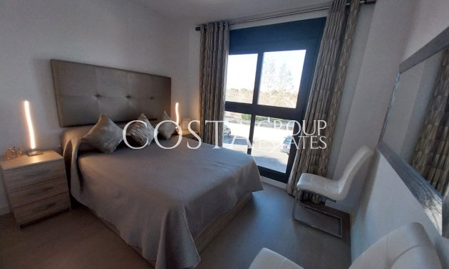 Resale - Apartments -
Pilar de la Horadada - Pilar de la Horadada Centro