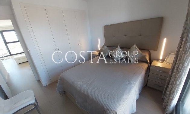 Resale - Apartments -
Pilar de la Horadada - Pilar de la Horadada Centro