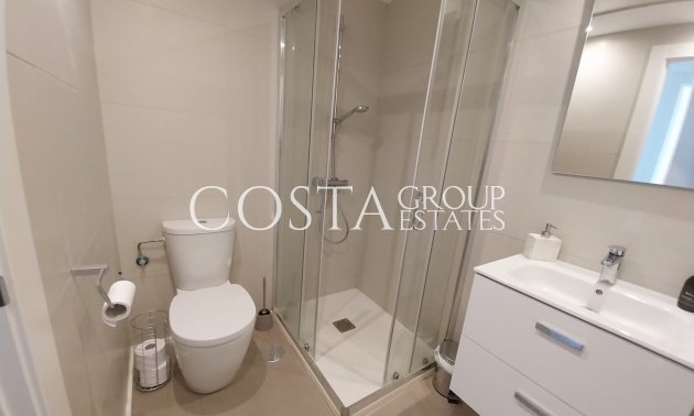 Resale - Apartments -
Pilar de la Horadada - Pilar de la Horadada Centro