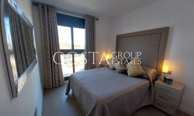 Resale - Apartments -
Pilar de la Horadada - Pilar de la Horadada Centro