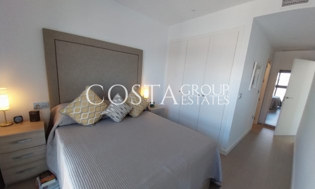 Resale - Apartments -
Pilar de la Horadada - Pilar de la Horadada Centro