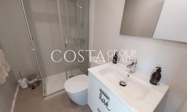 Resale - Apartments -
Pilar de la Horadada - Pilar de la Horadada Centro