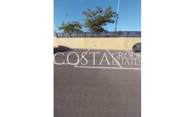 Resale - Apartments -
Pilar de la Horadada - Pilar de la Horadada Centro