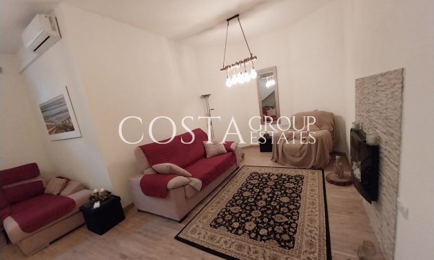 Revente - Villa -
Orihuela - Villamartin