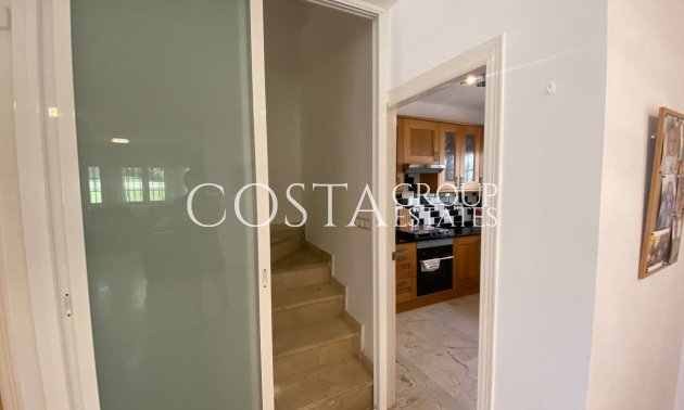 Revente - Villa -
Orihuela - Villamartin