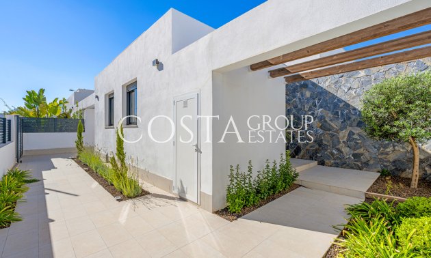 Herverkoop - Villa -
Cartagena - Mar De Cristal