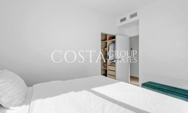 Herverkoop - Villa -
Cartagena - Mar De Cristal