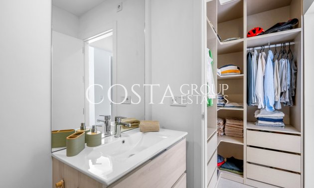 Herverkoop - Villa -
Cartagena - Mar De Cristal