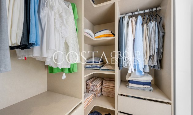 Herverkoop - Villa -
Cartagena - Mar De Cristal