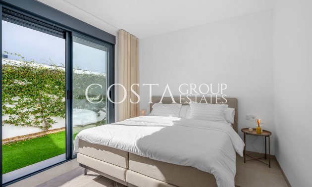 Herverkoop - Villa -
Cartagena - Mar De Cristal