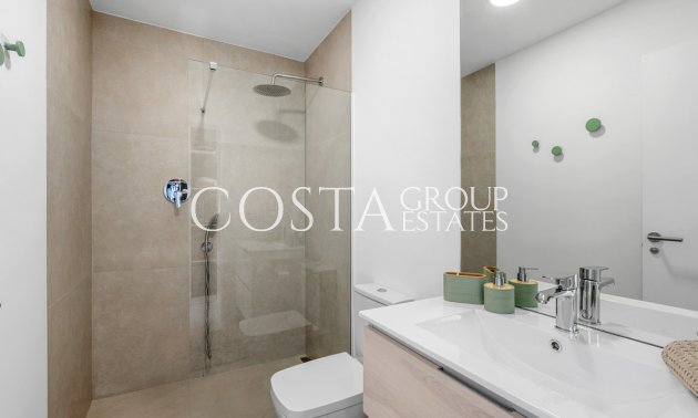 Herverkoop - Villa -
Cartagena - Mar De Cristal