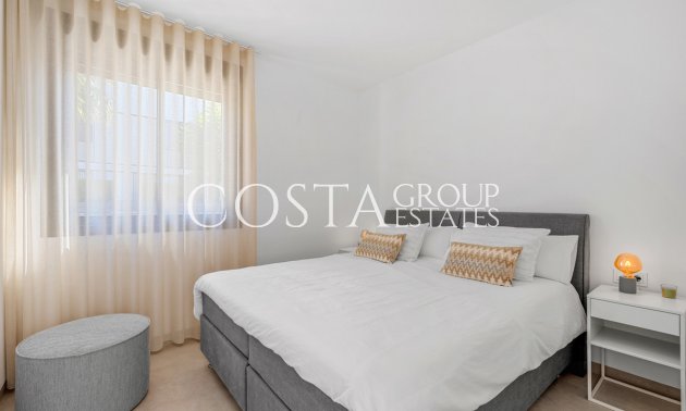 Herverkoop - Villa -
Cartagena - Mar De Cristal