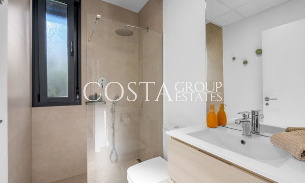 Herverkoop - Villa -
Cartagena - Mar De Cristal