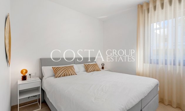 Herverkoop - Villa -
Cartagena - Mar De Cristal