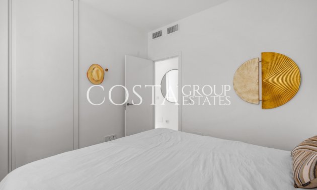 Herverkoop - Villa -
Cartagena - Mar De Cristal