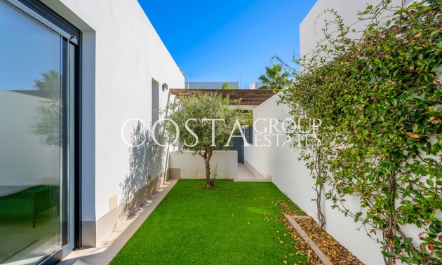 Herverkoop - Villa -
Cartagena - Mar De Cristal