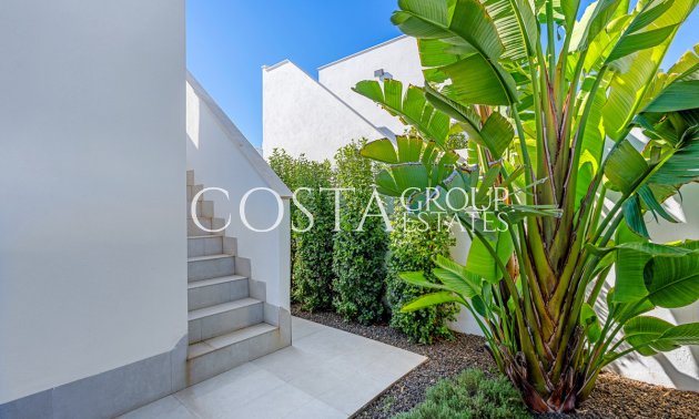 Herverkoop - Villa -
Cartagena - Mar De Cristal