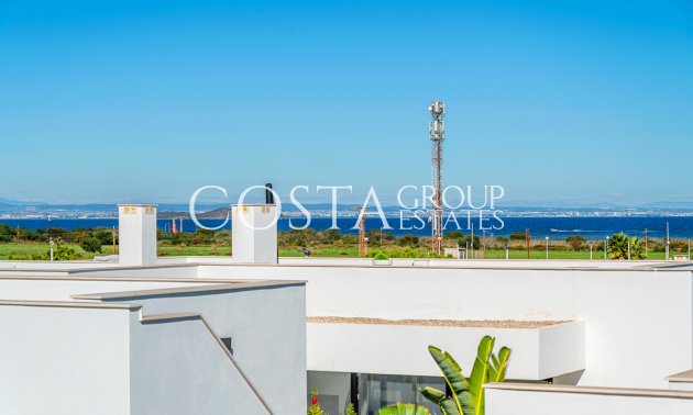 Herverkoop - Villa -
Cartagena - Mar De Cristal