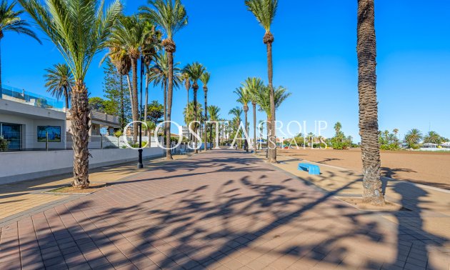 Herverkoop - Villa -
Cartagena - Mar De Cristal