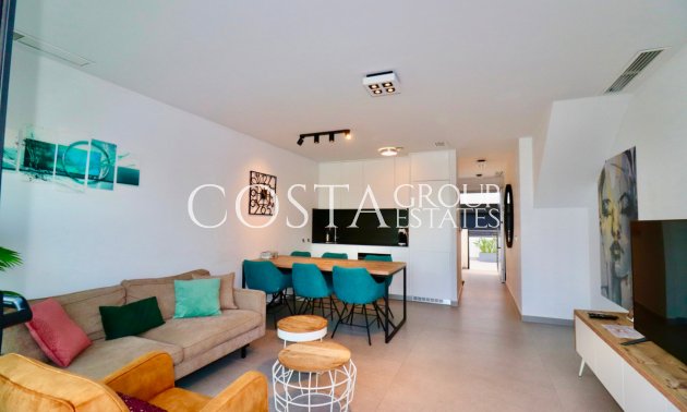 Revente - Apartments -
Guardamar del Segura - Guardamar del Segura Centro