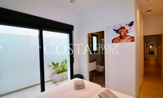 Revente - Apartments -
Guardamar del Segura - Guardamar del Segura Centro