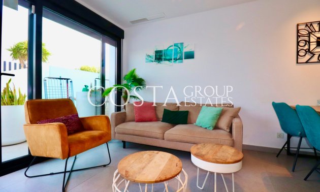 Revente - Apartments -
Guardamar del Segura - Guardamar del Segura Centro