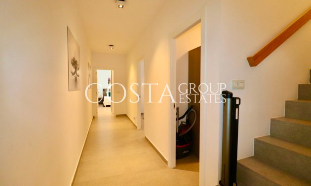 Revente - Apartments -
Guardamar del Segura - Guardamar del Segura Centro