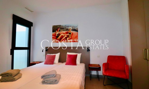 Revente - Apartments -
Guardamar del Segura - Guardamar del Segura Centro