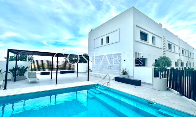 Revente - Apartments -
Guardamar del Segura - Guardamar del Segura Centro