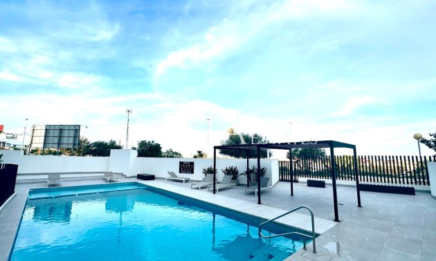 Revente - Apartments -
Guardamar del Segura - Guardamar del Segura Centro