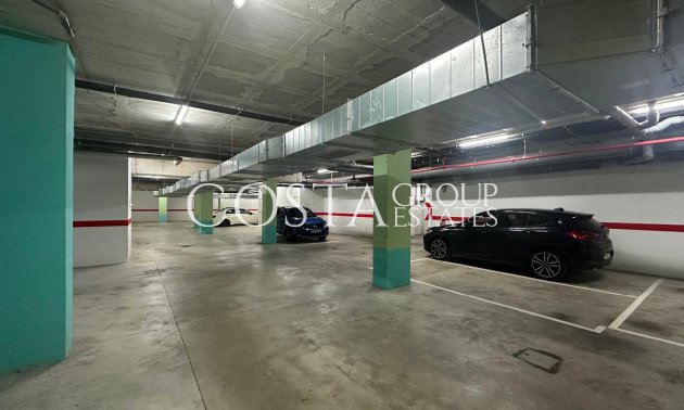 Revente - Apartments -
Guardamar del Segura - Guardamar del Segura Centro