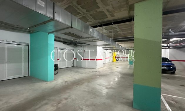 Revente - Apartments -
Guardamar del Segura - Guardamar del Segura Centro