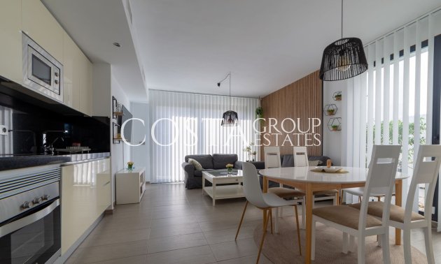 Revente - Villa -
Orihuela - Punta Prima