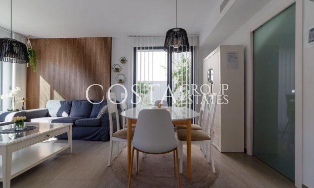 Revente - Villa -
Orihuela - Punta Prima