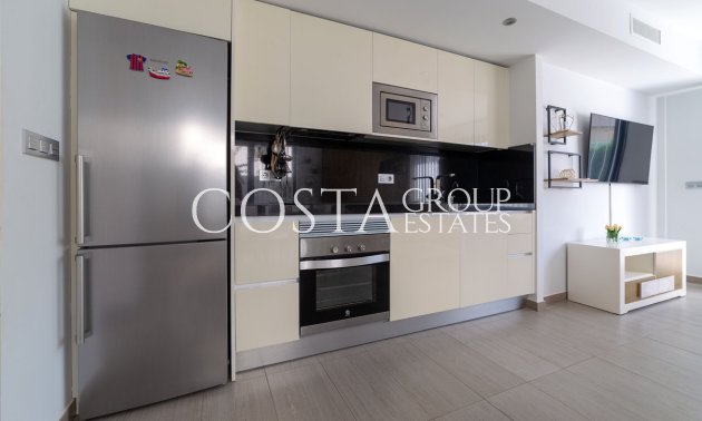 Revente - Villa -
Orihuela - Punta Prima