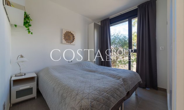 Revente - Villa -
Orihuela - Punta Prima