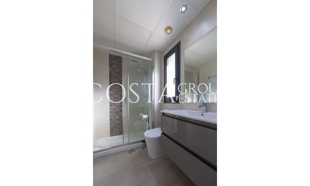 Revente - Villa -
Orihuela - Punta Prima