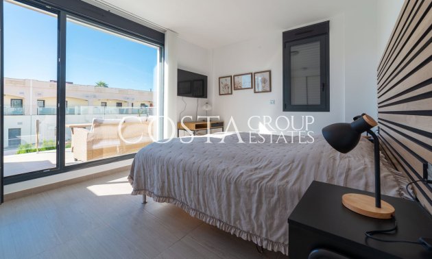 Revente - Villa -
Orihuela - Punta Prima