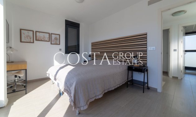 Revente - Villa -
Orihuela - Punta Prima