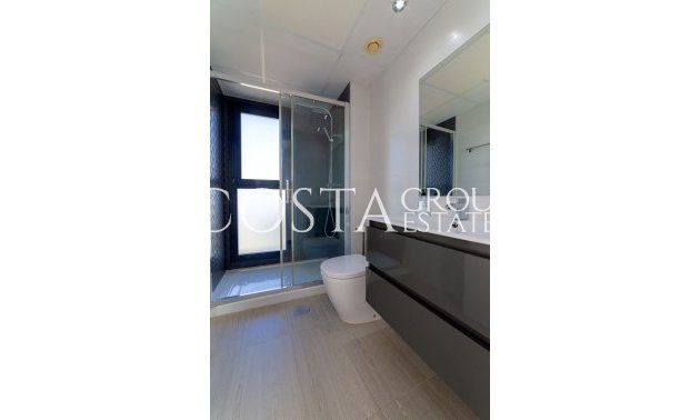 Revente - Villa -
Orihuela - Punta Prima