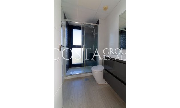 Revente - Villa -
Orihuela - Punta Prima