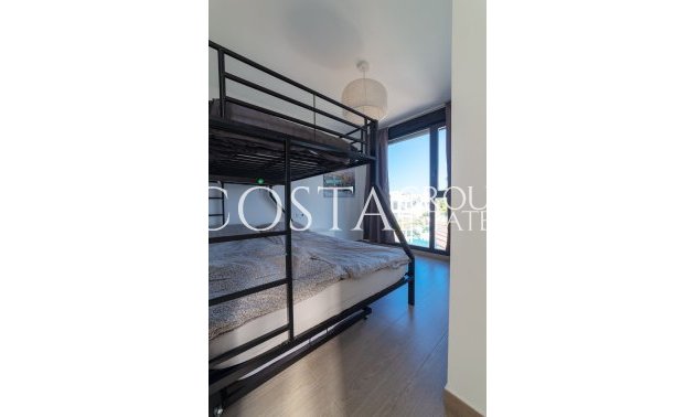 Revente - Villa -
Orihuela - Punta Prima