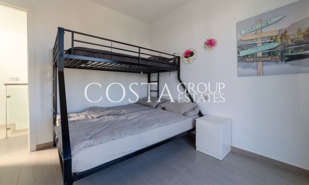 Revente - Villa -
Orihuela - Punta Prima